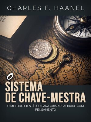 cover image of O Sistema de Chave-Mestra (Traduzido)